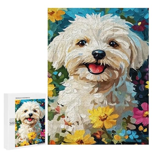 ジグソーパズル 犬 500」の人気商品一覧 | 安い商品を通販サイト
